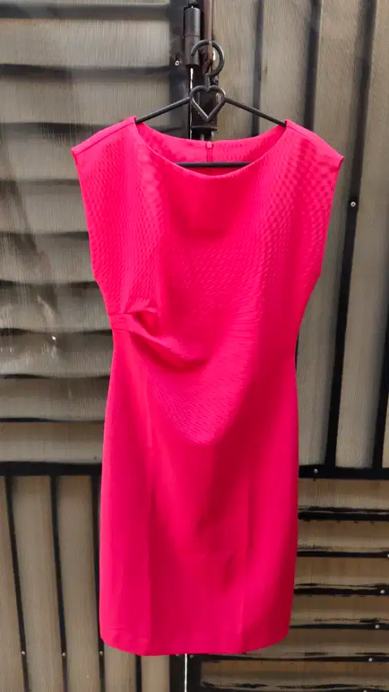 Dress Wanita Murah