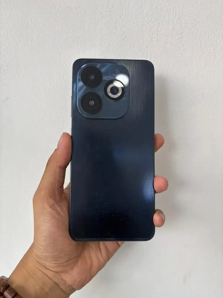 Infinix smart 8 pro 8/128 seken