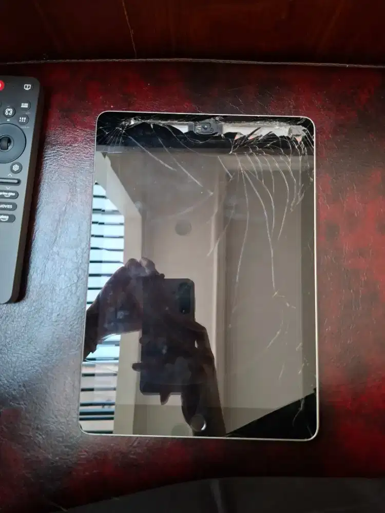 iPad 6th Generation Bekas