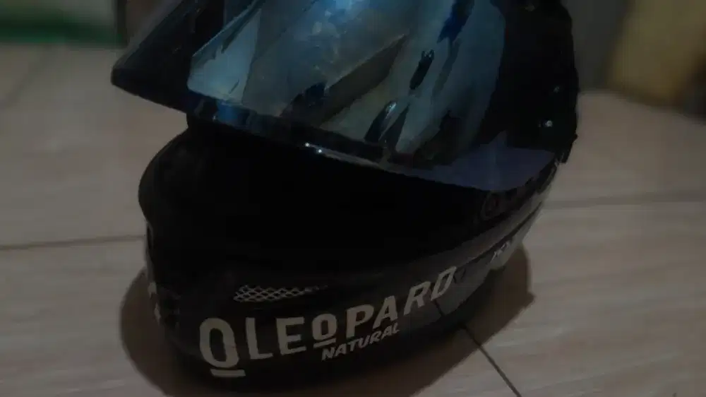 HELM KYT jual BU