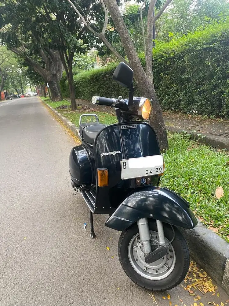 P150X series th 1981