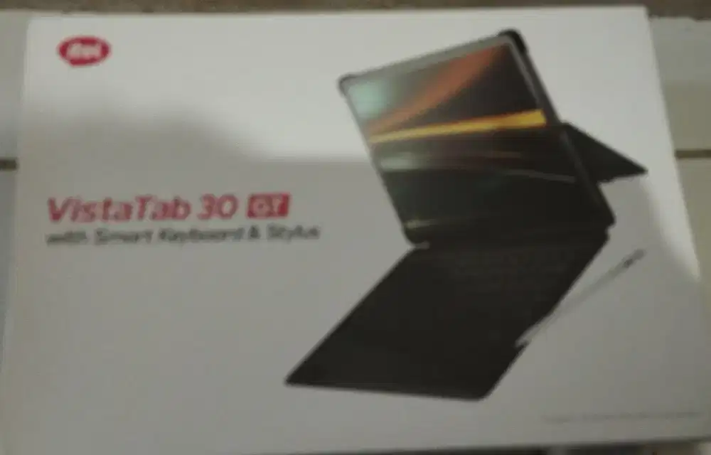 Jual I-Tel Vista Tab 30 GT