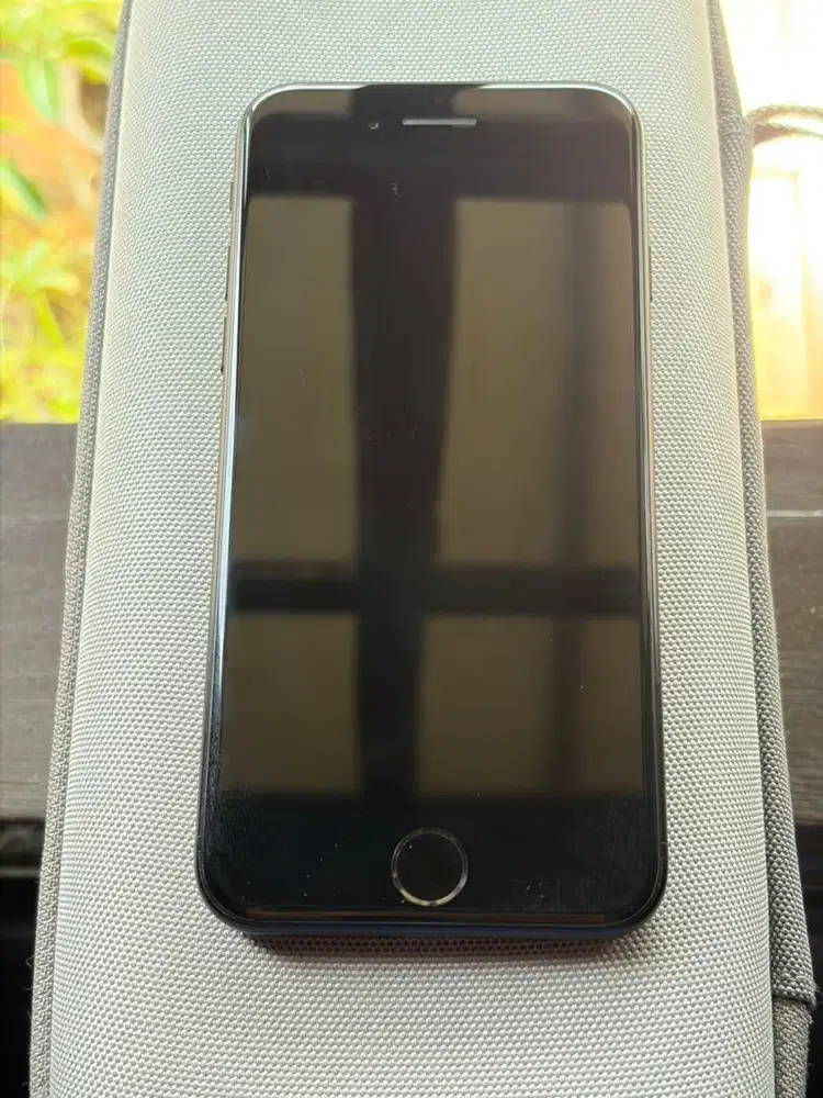 Iphone SE 2020 (Gen 2) 128GB Black Ex Ibox