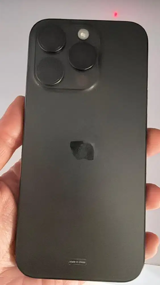 Iphone 15Pro 128GB