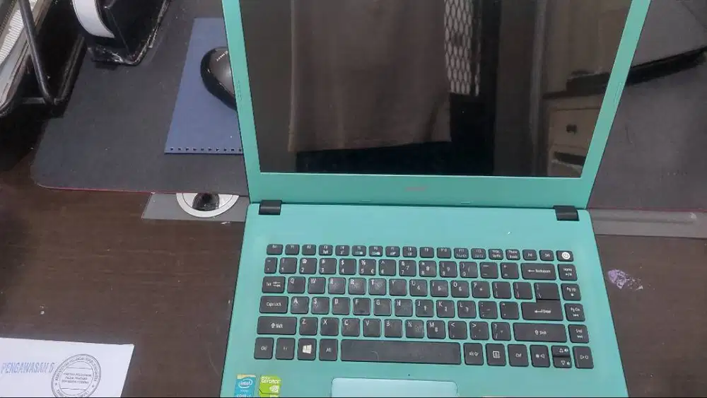 Acer Aspire E5-473G Intel Core i7-4510U (Turbo hingga 3.1 GHz)