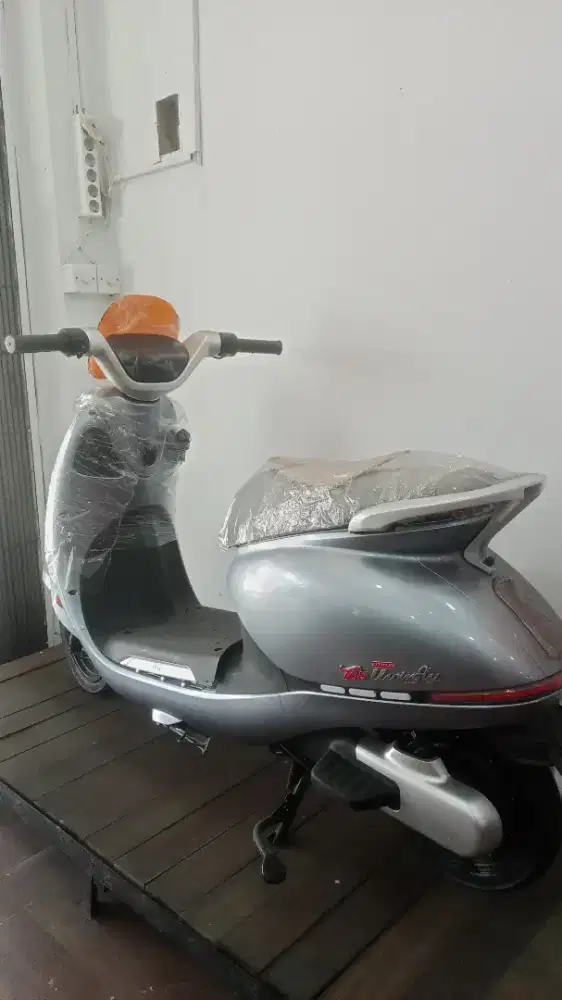 JUAL SEPEDA LISTRIK UWINFLY T65L BISA CASH DAN CREDIT TANPA DP