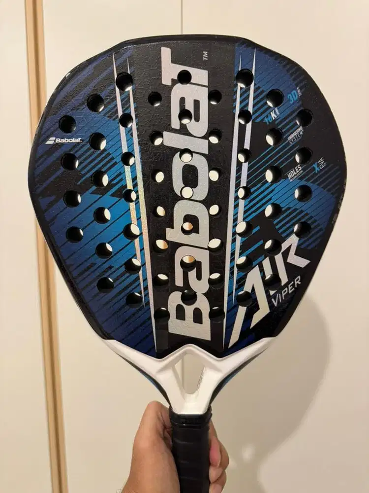 Babolat Air Viper 2026