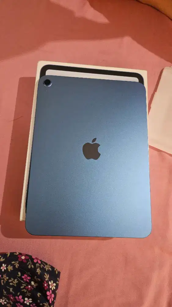 IPad A16 gen 11 Wi-Fi 128 GB
