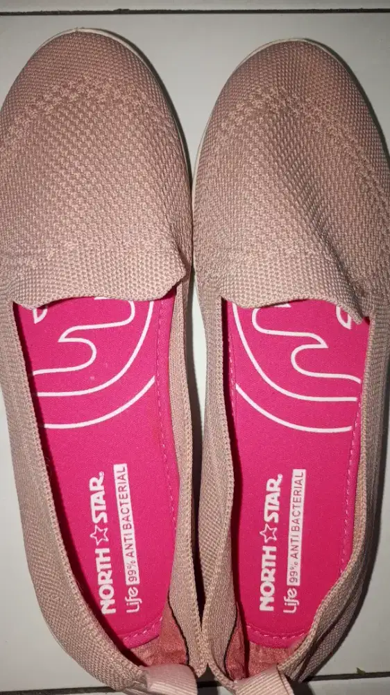 North Star Neira Slip-On Wanita original