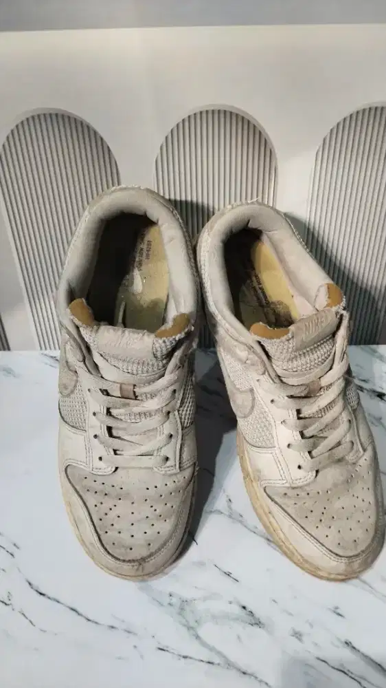 Nike Low Air Dong limited edition
