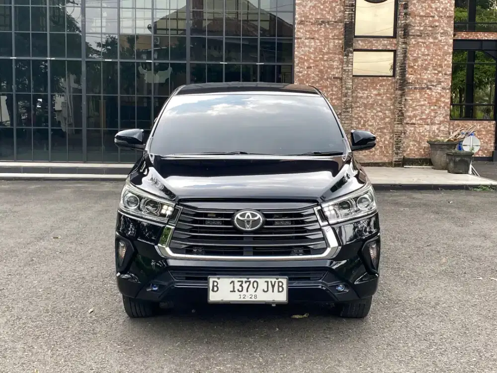 INNOVA 2.4 v 2021/2022
