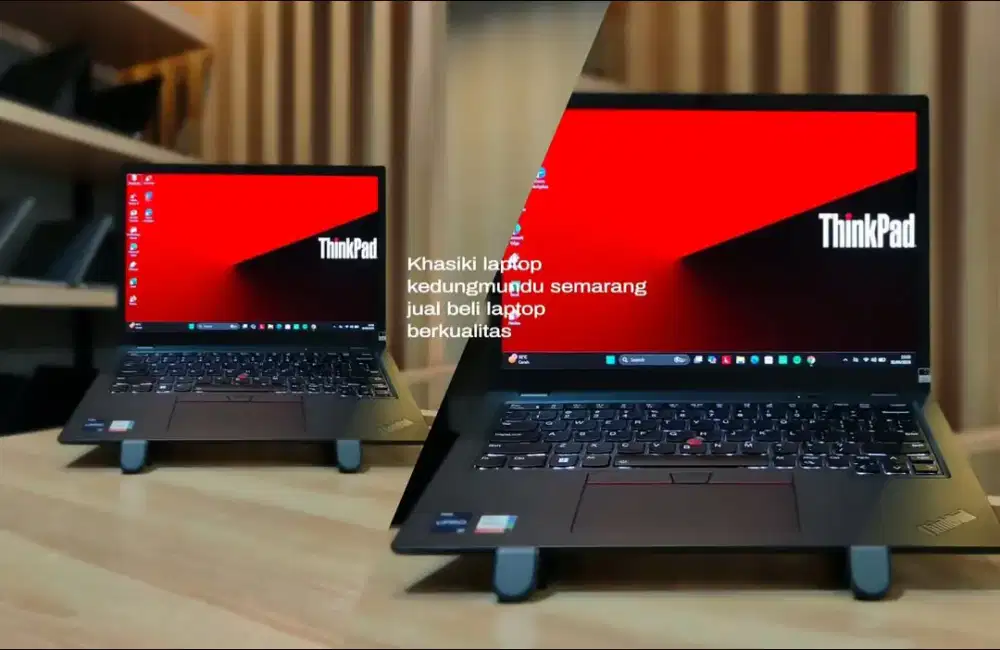 Thinkpad L13 i7 gen 12 Ram 32gb SSD 512gb touchscreen