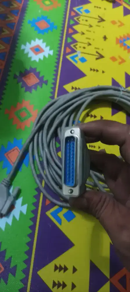 Kabel LPT parellel
