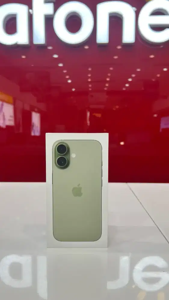 IPHONE 17 SAGE BISA CICILAN TANPA DP