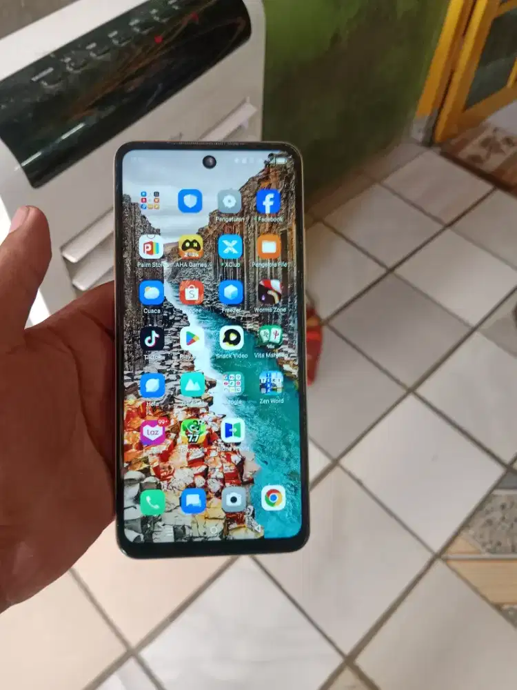 Infinix smart 8 pro
