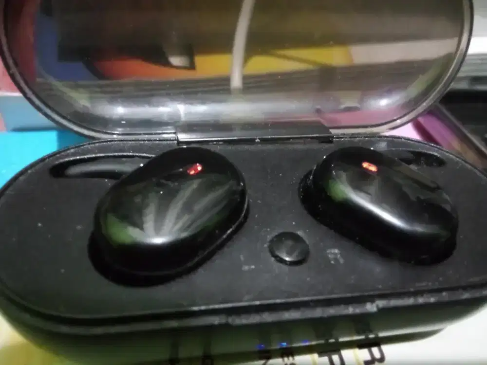 Earphone Bluetooth