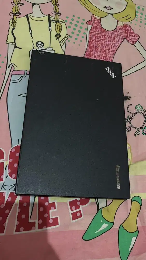 laptop lenovo thinkpad x240