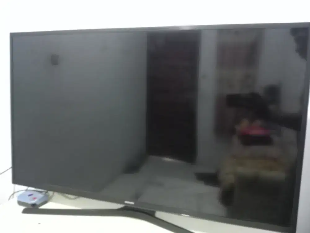 SMART TV SAMSUNG 43