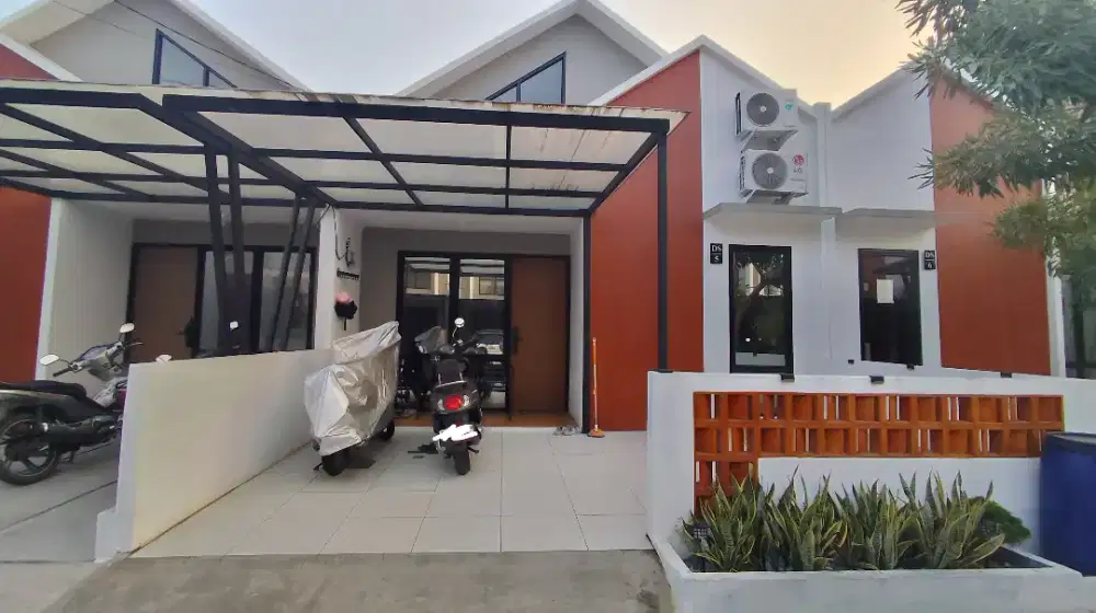 Take Over Rumah