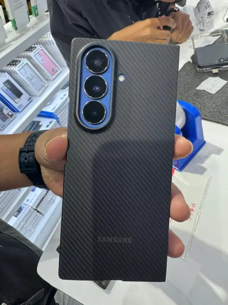 Samsung Galaxy Z Fold 7
