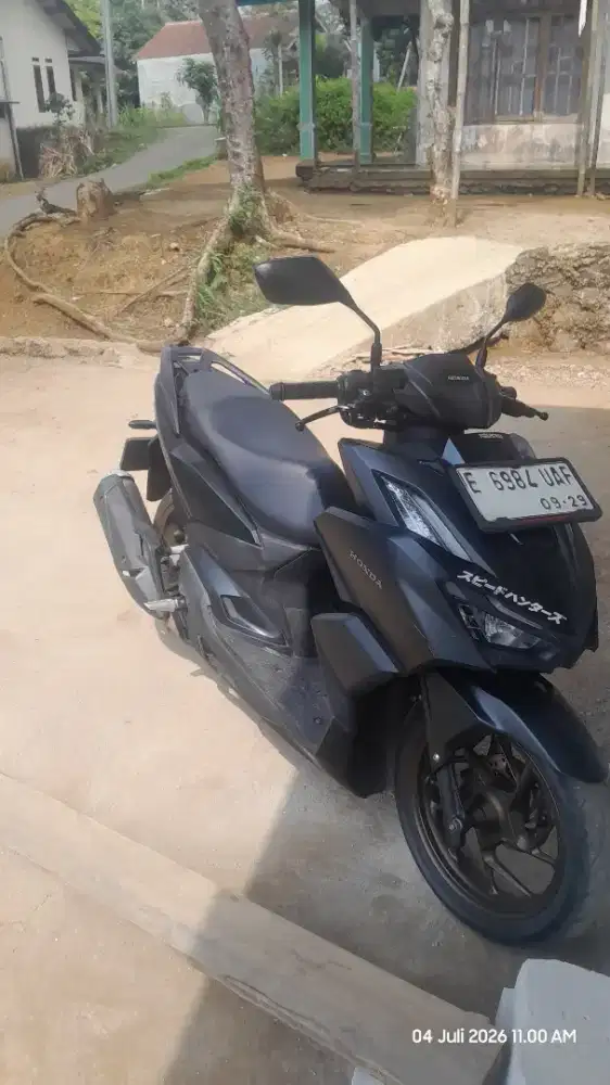 Honda Vario 160