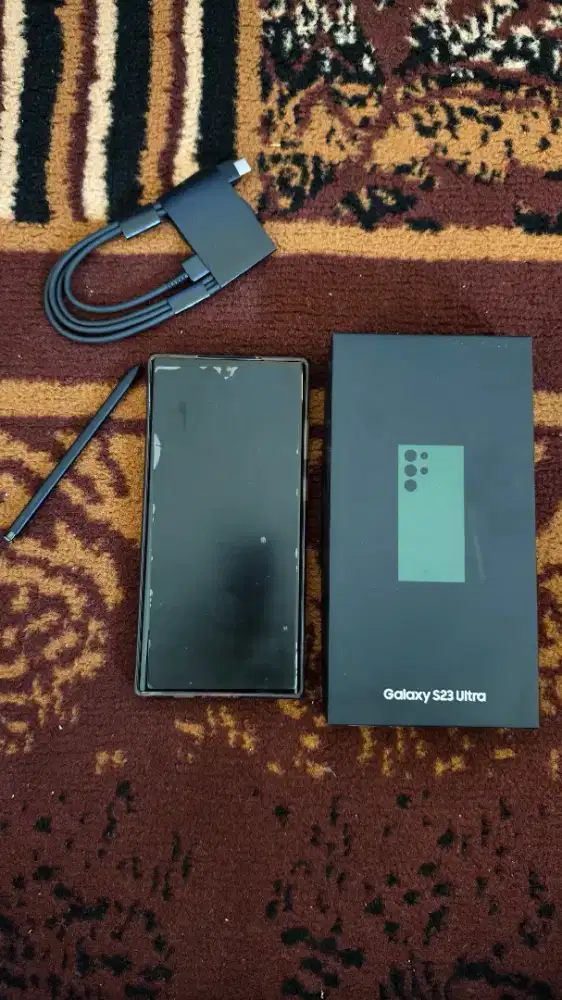 Samsung s23 ultra