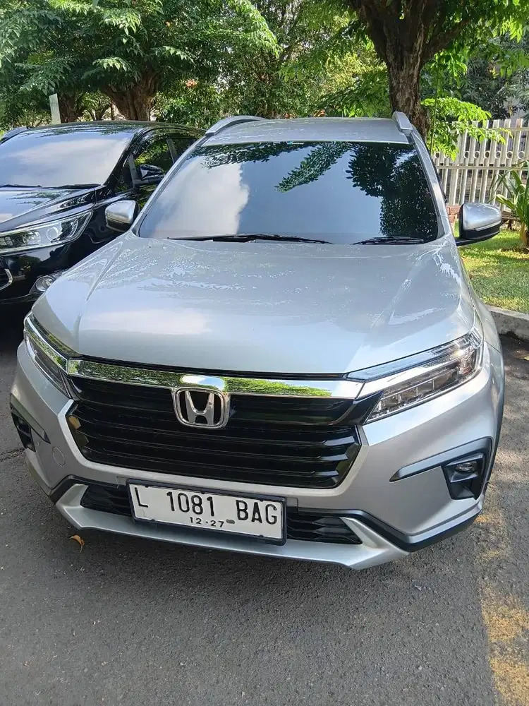 Honda BRV th 2022 Patige AT
