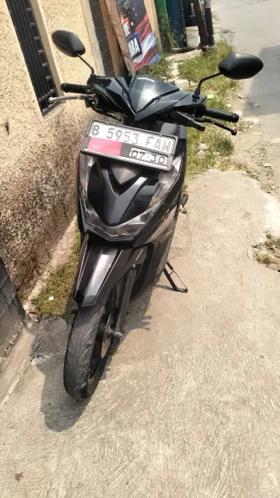 HondA beat THN 2020