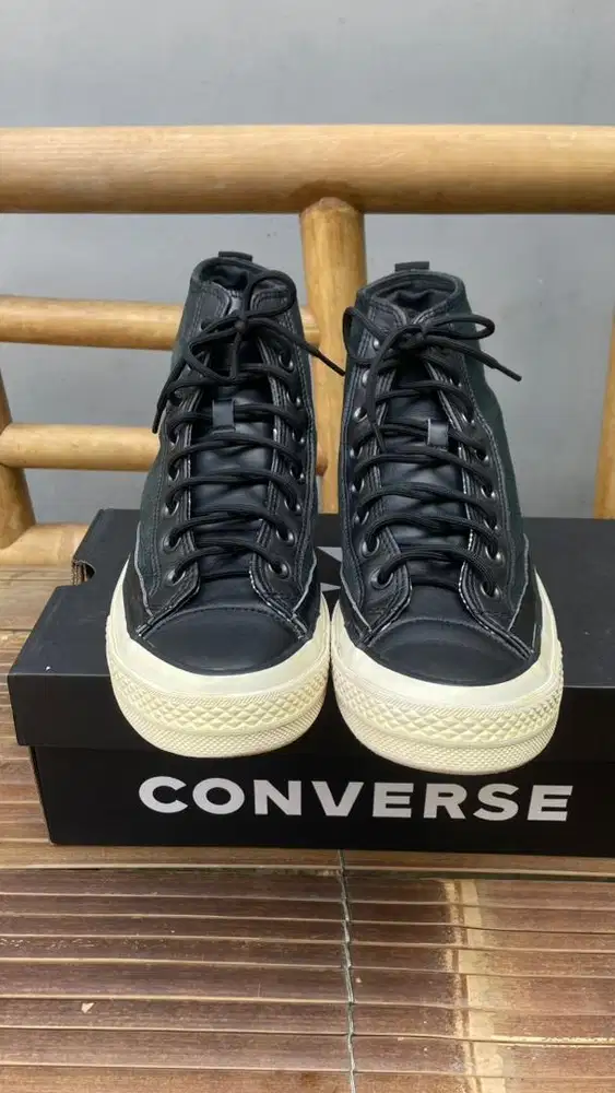 Converse 70s x Haven