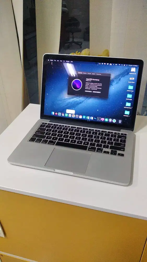 Apple MacBook Pro i5