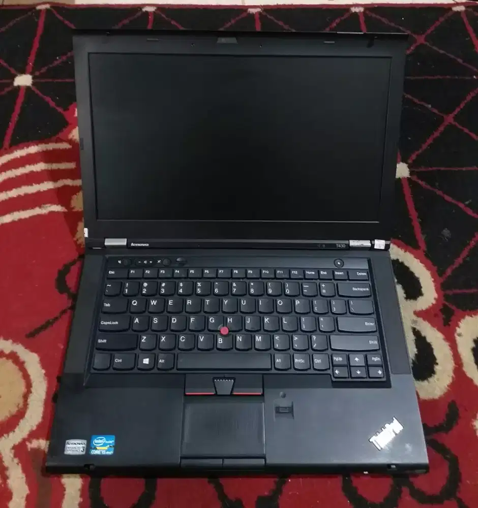 Lenovo core i5 gen3