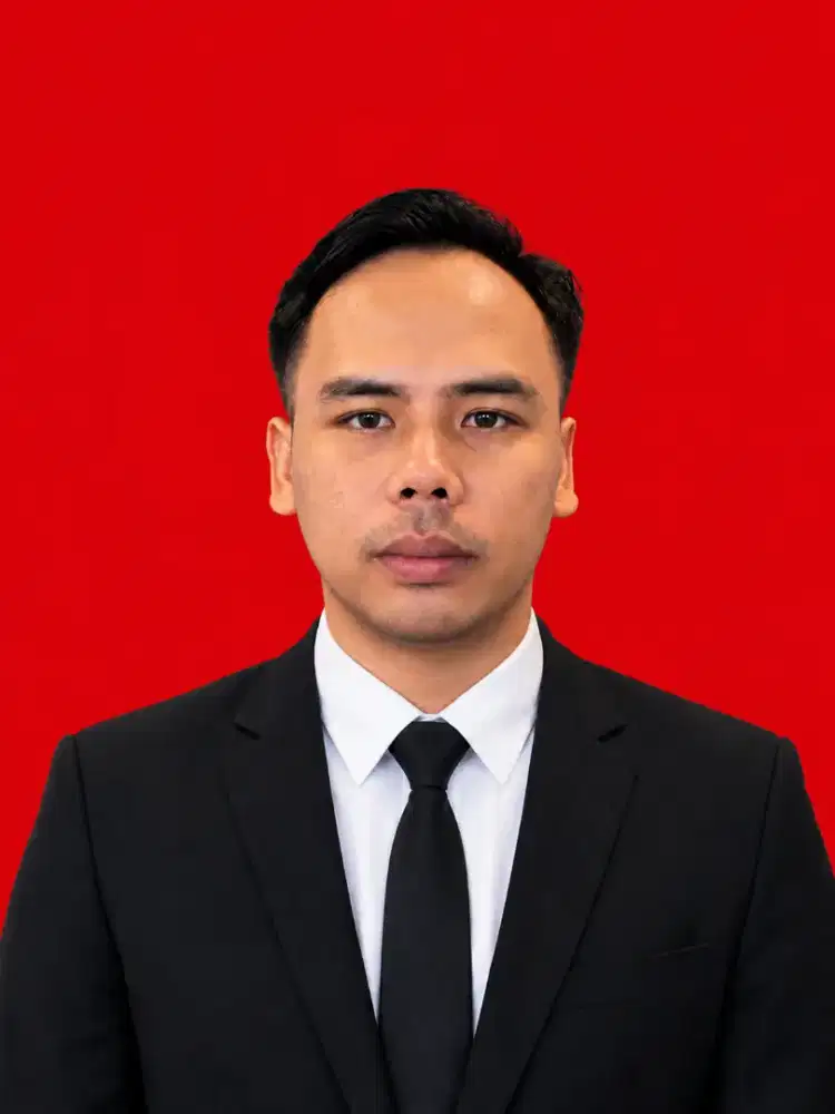Saya sedang mencsri pekerjaan di bidang kuliner