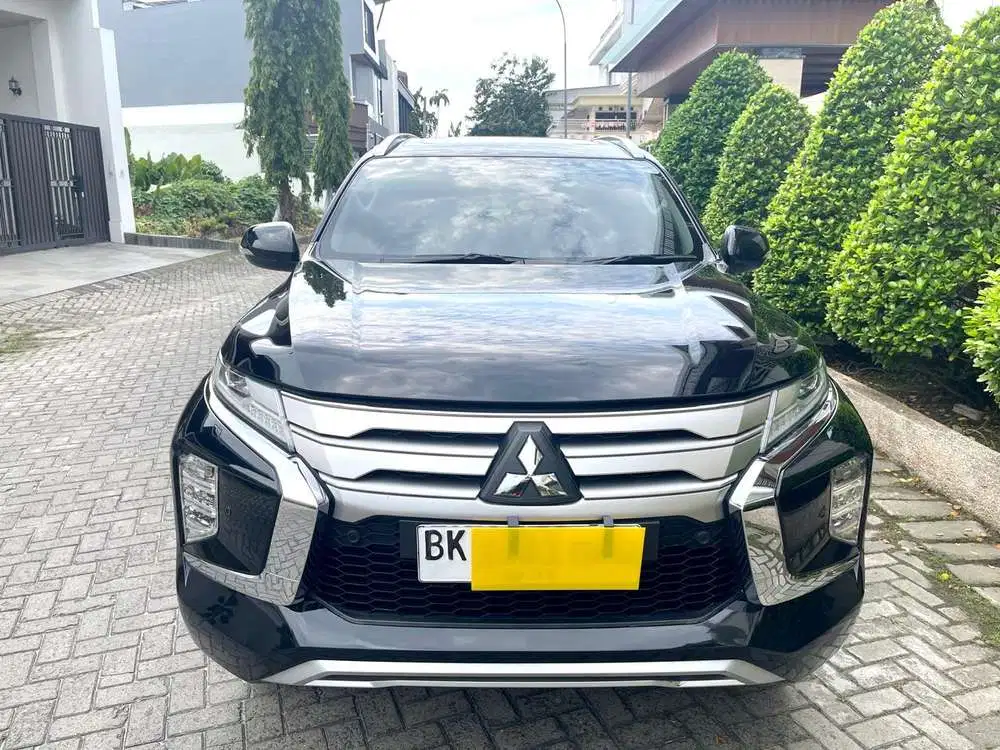 Mitsubishi Pajero Sport 2023 Diesel