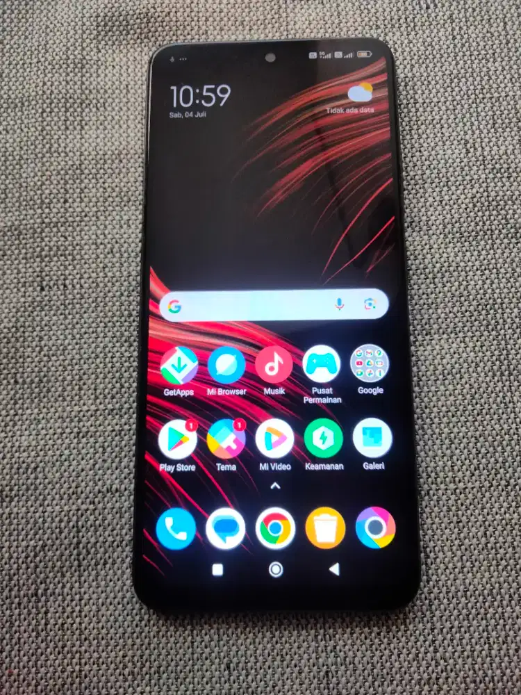 Poco x5 8/256 normal semua nya batre kuat banget