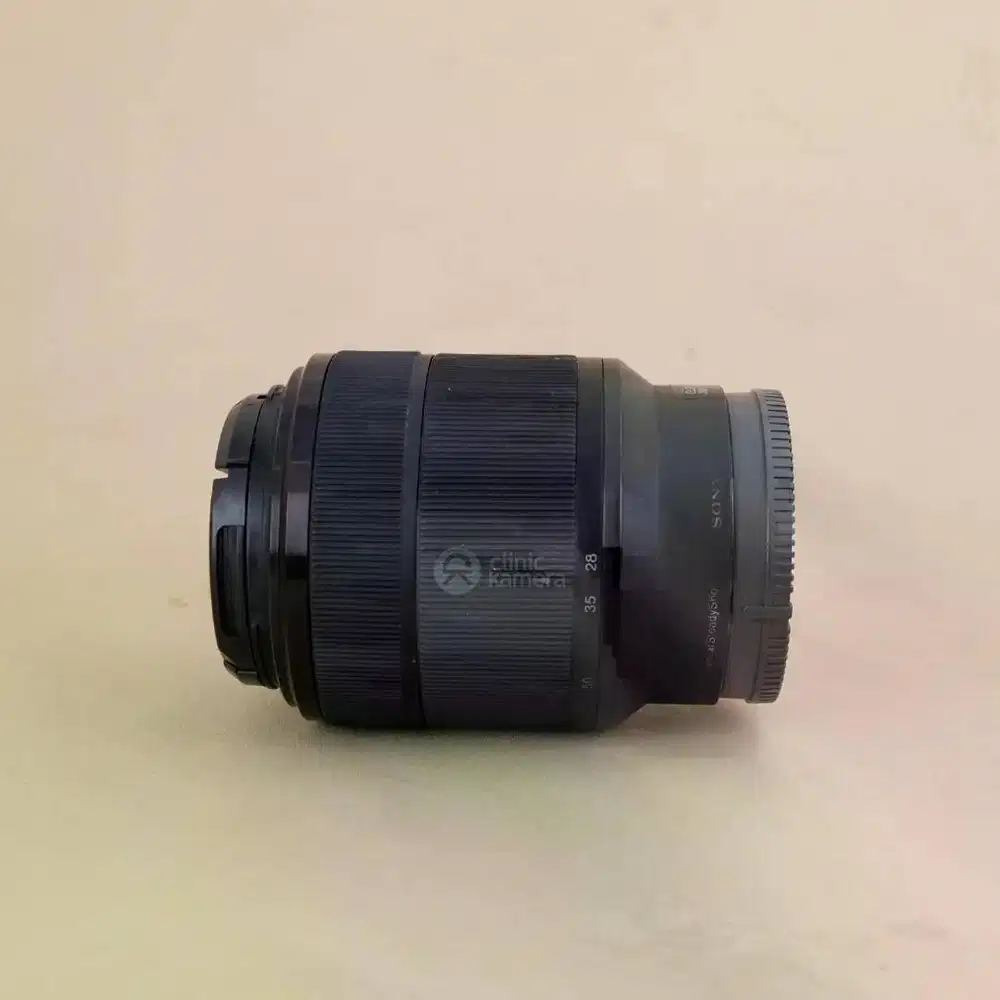 Sony FE 28-70mm OSS