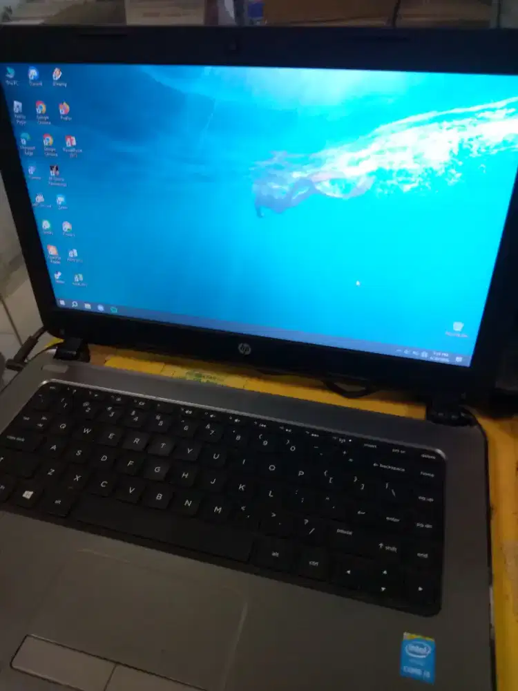 SERV_ICE KOMPUTER/LAPTOP