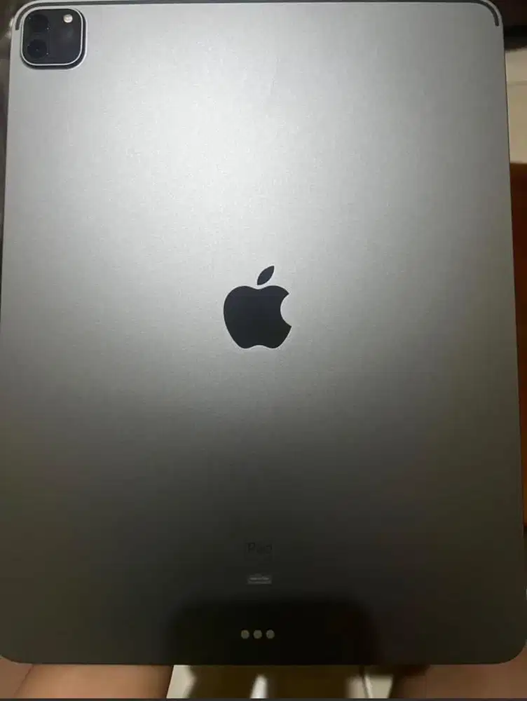 Ipad pro gen 3 128GB 12.9