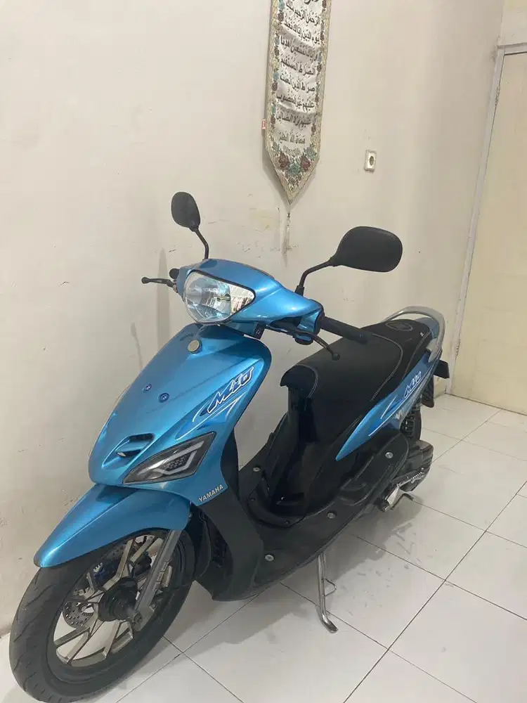 Mio smile cobert sport