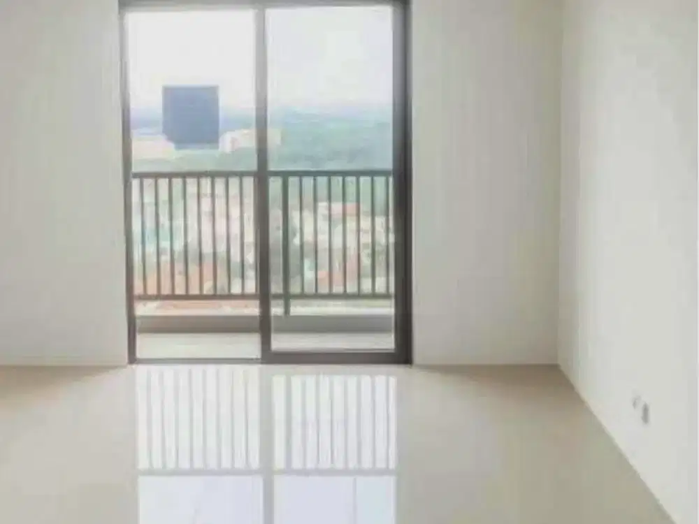Dijual Apartemen Studio di Anwa Residence Bintaro Dekat Stasiun Jurang Mangu dan Akses Tol