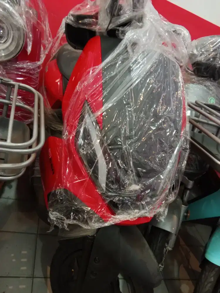 UWINFLY D66A BARU