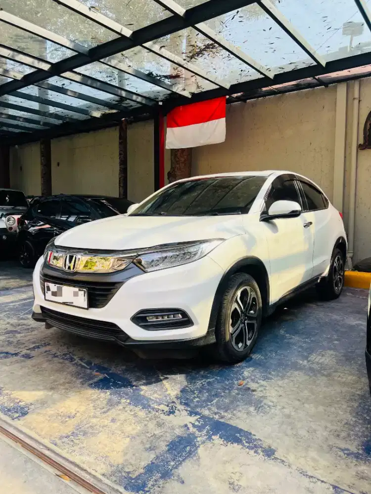 HONDA CR-V I-VTEC