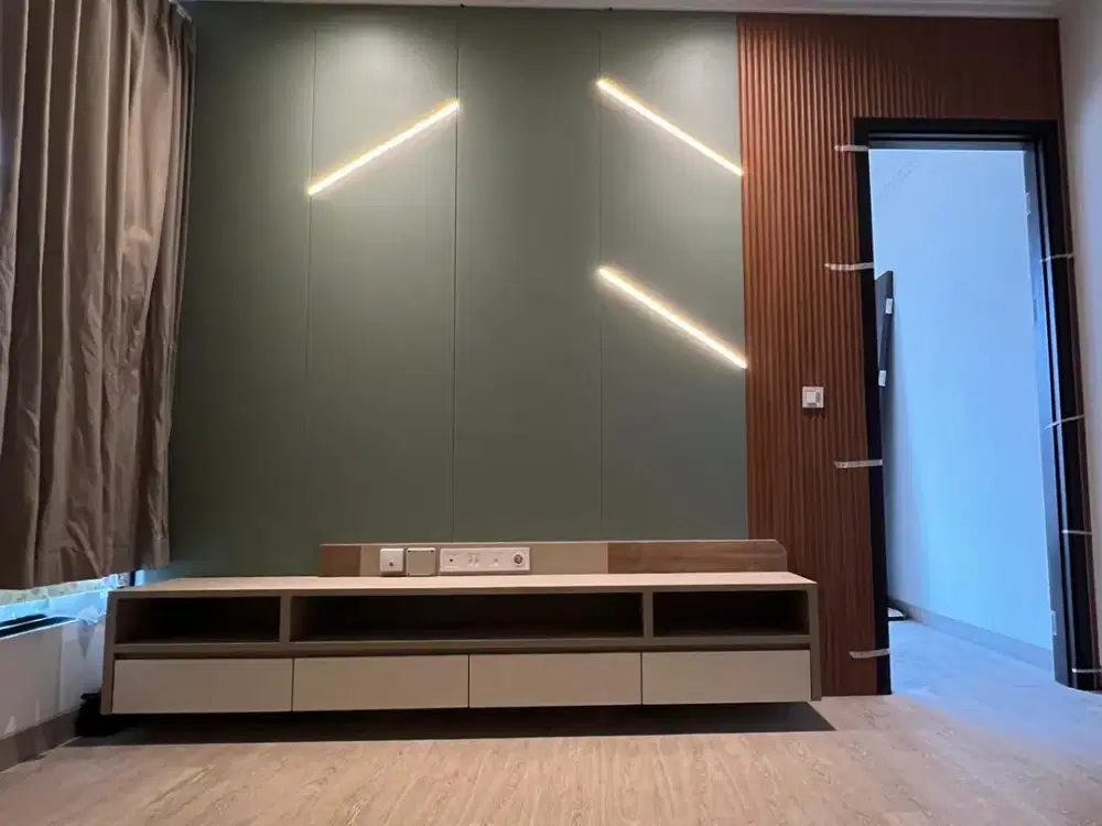 Dijual Green Royal Condo House, Luas 5X10m2, Lantai 1, Harga : 950 Jt Nego