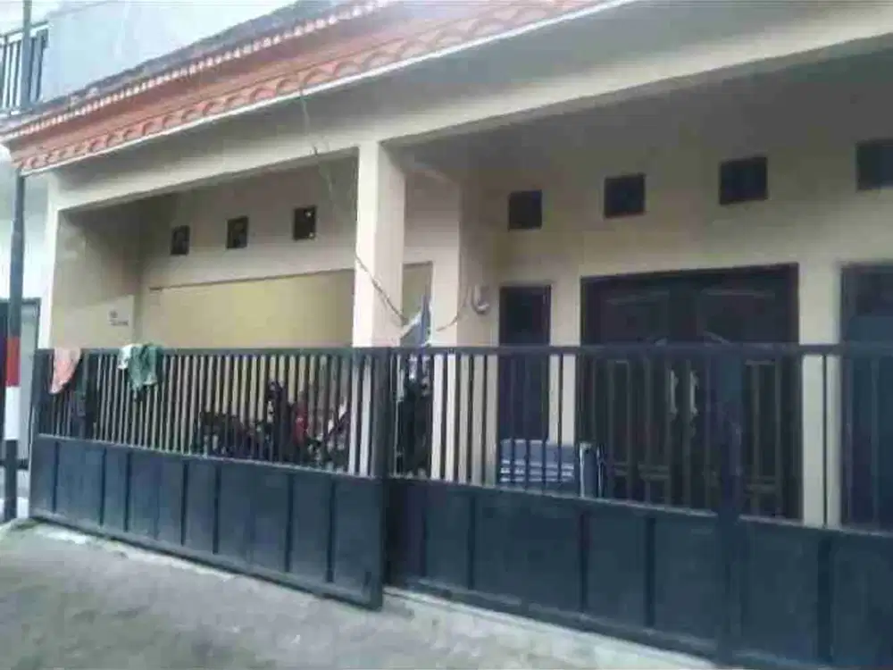 Sewa Kontrak 4 kamar Merjosari LOWOKWARU Malang dekat Kampus UB UM UIN