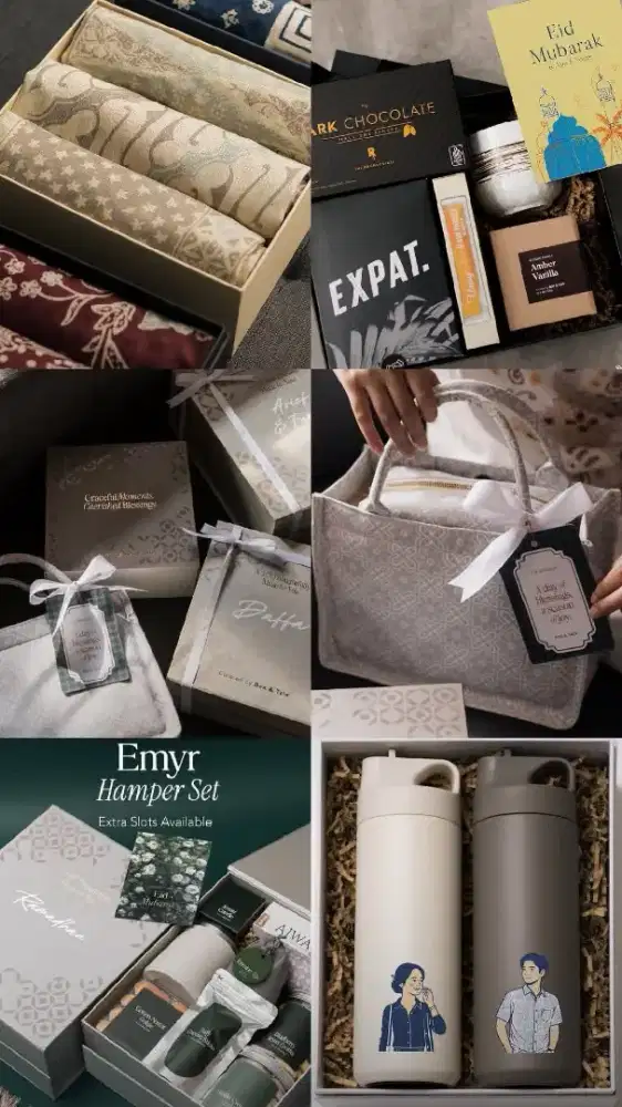 JASA BUAT HAMPERS, EDIT FOTO, VIDEO, KETIK,  TRANSKRIP