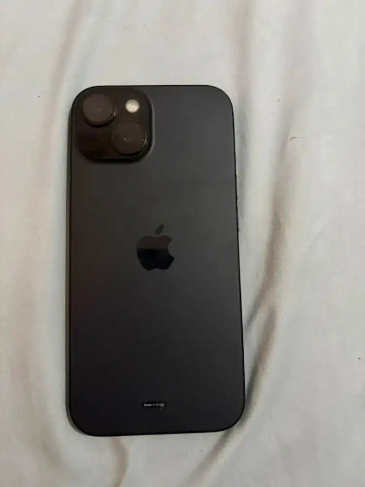 Iphone 15 Basic Ibox On