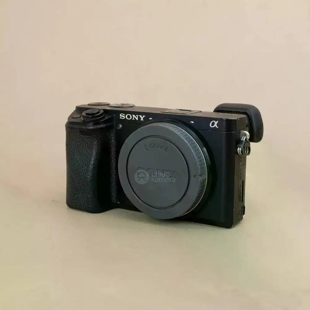 Sony A6300 Body Only Black