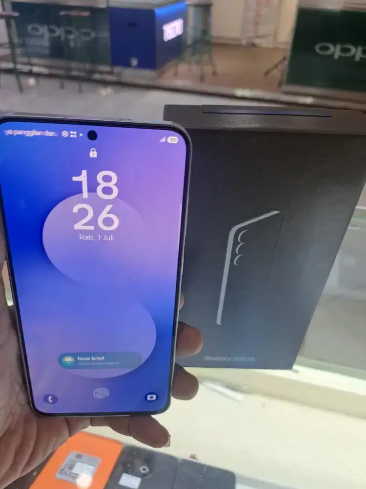 Samsung S25FE 8/256gb