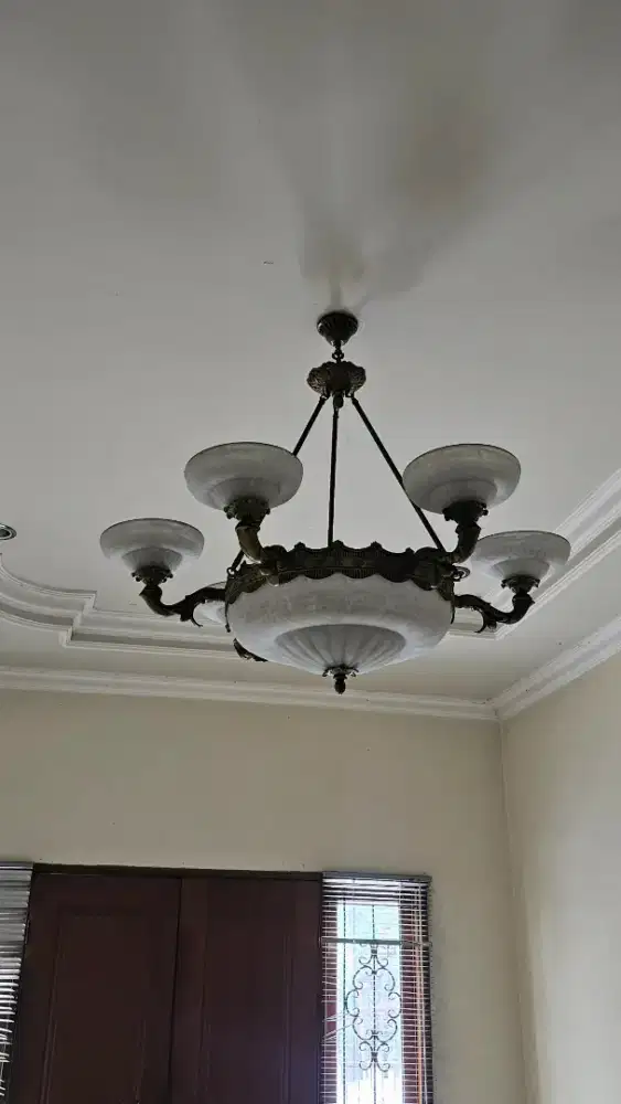 Lampu Hias Gantung