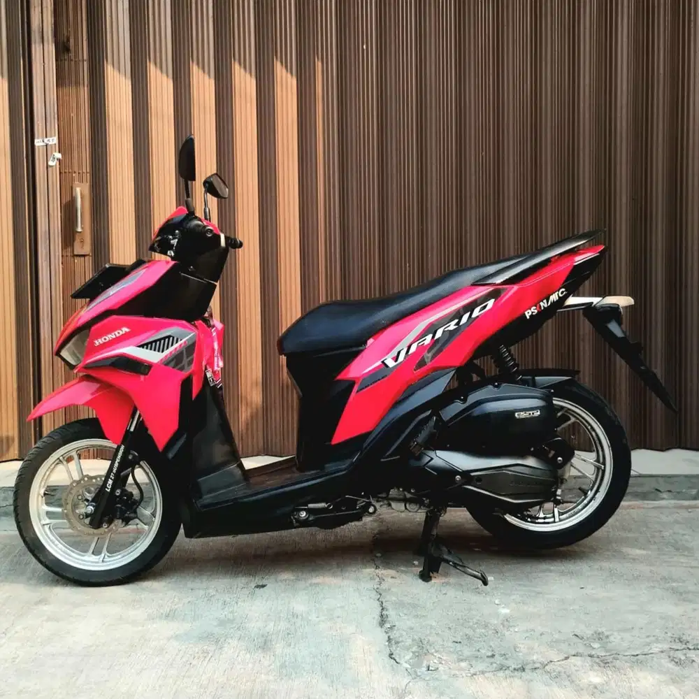 All New Honda Vario CBS 125 CC  Tahun 2023 Gen 2