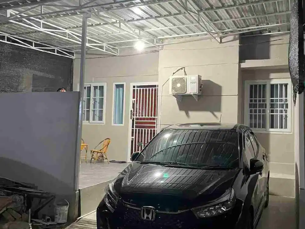 Dijual Cepat Perumahan Botania Garden cluster Daisy Batam